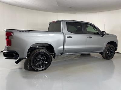 2026 Chevrolet Silverado 1500 Crew Cab 4WD Pickup for sale #P261298 - photo 2