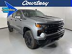 2026 Chevrolet Silverado 1500 Crew Cab 4WD Pickup for sale #P261298 - photo 1