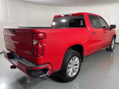 2021 Chevrolet Silverado 1500 Crew Cab RWD Pickup for sale #P261301A - photo 2