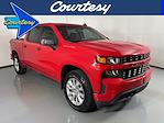 2021 Chevrolet Silverado 1500 Crew Cab RWD Pickup for sale #P261301A - photo 1