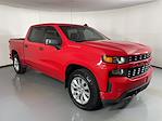 2021 Chevrolet Silverado 1500 Crew Cab RWD Pickup for sale #P261301A - photo 4