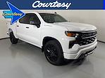 New 2026 Chevrolet Silverado 1500 Custom Crew Cab Pickup for sale #P261302 - photo 1