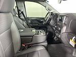 New 2026 Chevrolet Silverado 1500 Custom Crew Cab Pickup for sale #P261302 - photo 15
