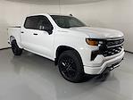 New 2026 Chevrolet Silverado 1500 Custom Crew Cab Pickup for sale #P261302 - photo 3