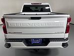 New 2026 Chevrolet Silverado 1500 Custom Crew Cab Pickup for sale #P261302 - photo 9