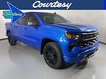 New 2026 Chevrolet Silverado 1500 Custom Crew Cab Pickup for sale #P261303 - photo 1