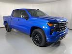 New 2026 Chevrolet Silverado 1500 Custom Crew Cab Pickup for sale #P261303 - photo 3