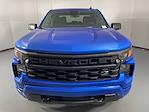 New 2026 Chevrolet Silverado 1500 Custom Crew Cab Pickup for sale #P261303 - photo 4