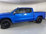 New 2026 Chevrolet Silverado 1500 Custom Crew Cab Pickup for sale #P261303 - photo 6
