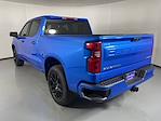 New 2026 Chevrolet Silverado 1500 Custom Crew Cab Pickup for sale #P261303 - photo 7