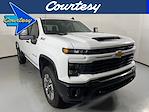 2026 Chevrolet Silverado 2500 Crew Cab 4WD Pickup for sale #P261306 - photo 1