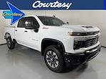 2026 Chevrolet Silverado 2500 Crew Cab 4WD Pickup for sale #P261307 - photo 1