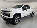 2026 Chevrolet Silverado 2500 Crew Cab 4WD Pickup for sale #P261307 - photo 6