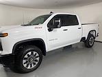 2026 Chevrolet Silverado 2500 Crew Cab 4WD Pickup for sale #P261307 - photo 7