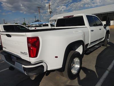 2024 Chevrolet Silverado 3500 Crew Cab 4WD Pickup for sale #P261316A - photo 2