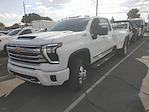 2024 Chevrolet Silverado 3500 Crew Cab 4WD Pickup for sale #P261316A - photo 11
