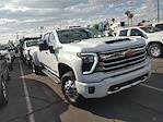 2024 Chevrolet Silverado 3500 Crew Cab 4WD Pickup for sale #P261316A - photo 3