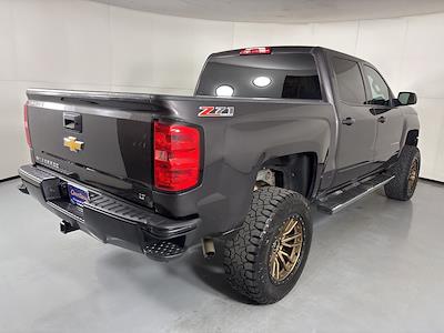 2016 Chevrolet Silverado 1500 Crew Cab 4WD Pickup for sale #P261316B - photo 2