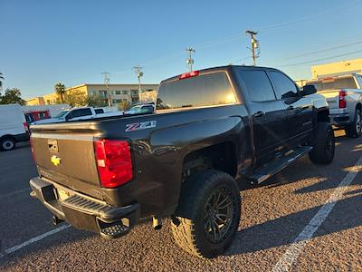 2016 Chevrolet Silverado 1500 Crew Cab 4WD Pickup for sale #P261316B - photo 2