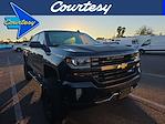 2016 Chevrolet Silverado 1500 Crew Cab 4WD Pickup for sale #P261316B - photo 1