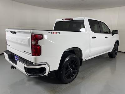 2026 Chevrolet Silverado 1500 Crew Cab 4WD Pickup for sale #P261332 - photo 2