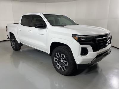 New 2026 Chevrolet Colorado Z71 Crew Cab 4WD Pickup for sale #P261335 - photo 2