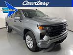 2026 Chevrolet Silverado 1500 Crew Cab RWD Pickup for sale #P261337 - photo 1