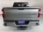 2026 Chevrolet Silverado 1500 Crew Cab RWD Pickup for sale #P261337 - photo 9