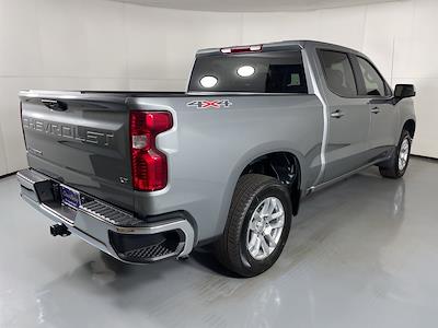 2026 Chevrolet Silverado 1500 Crew Cab 4WD Pickup for sale #P261338 - photo 2