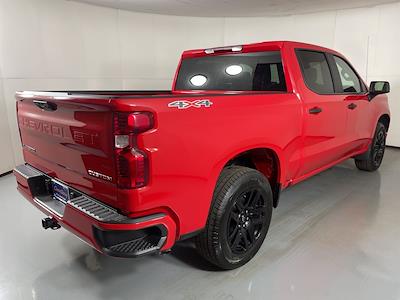 2026 Chevrolet Silverado 1500 Crew Cab 4WD Pickup for sale #P261345 - photo 2