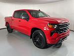 2026 Chevrolet Silverado 1500 Crew Cab 4WD Pickup for sale #P261345 - photo 3