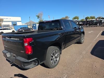 2023 Chevrolet Silverado 1500 Crew Cab 4WD Pickup for sale #P261345A - photo 2