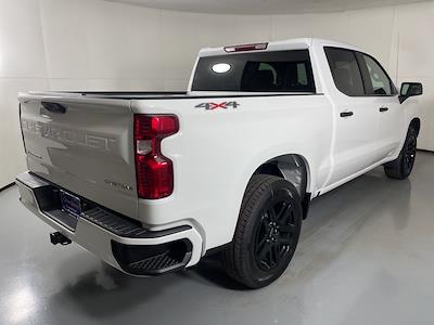 2026 Chevrolet Silverado 1500 Crew Cab 4WD Pickup for sale #P261346 - photo 2