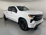 2026 Chevrolet Silverado 1500 Crew Cab 4WD Pickup for sale #P261346 - photo 3