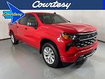 2026 Chevrolet Silverado 1500 Crew Cab RWD Pickup for sale #P261347 - photo 1