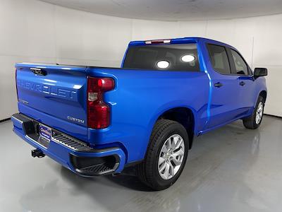 2026 Chevrolet Silverado 1500 Crew Cab RWD Pickup for sale #P261367 - photo 2
