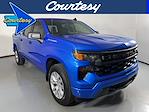 2026 Chevrolet Silverado 1500 Crew Cab RWD Pickup for sale #P261367 - photo 1