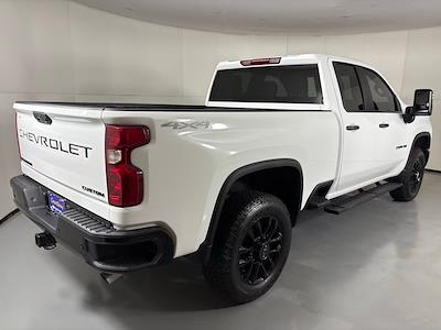 2025 Chevrolet Silverado 2500 Double Cab 4WD Pickup for sale #P261367A - photo 2