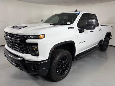 2025 Chevrolet Silverado 2500 Double Cab 4WD Pickup for sale #P261367A - photo 2