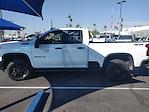 2025 Chevrolet Silverado 2500 Double Cab 4WD Pickup for sale #P261367A - photo 10