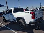 2025 Chevrolet Silverado 2500 Double Cab 4WD Pickup for sale #P261367A - photo 8