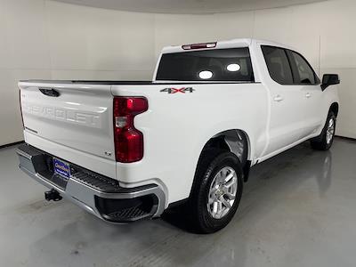 New 2026 Chevrolet Silverado 1500 LT Crew Cab 4WD Pickup for sale #P261368 - photo 2