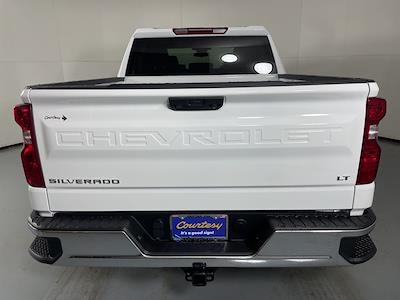 2026 Chevrolet Silverado 1500 Crew Cab 4WD Pickup for sale #P261368 - photo 2