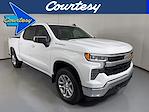 2026 Chevrolet Silverado 1500 Crew Cab 4WD Pickup for sale #P261368 - photo 1