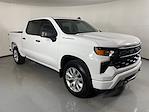 New 2026 Chevrolet Silverado 1500 Custom Crew Cab Pickup for sale #P261380 - photo 3