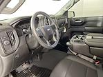 New 2026 Chevrolet Silverado 1500 Custom Crew Cab Pickup for sale #P261380 - photo 21