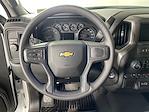 New 2026 Chevrolet Silverado 1500 Custom Crew Cab Pickup for sale #P261380 - photo 22