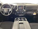 New 2026 Chevrolet Silverado 1500 Custom Crew Cab Pickup for sale #P261380 - photo 40