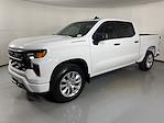 New 2026 Chevrolet Silverado 1500 Custom Crew Cab Pickup for sale #P261380 - photo 6