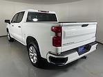 New 2026 Chevrolet Silverado 1500 Custom Crew Cab Pickup for sale #P261380 - photo 7